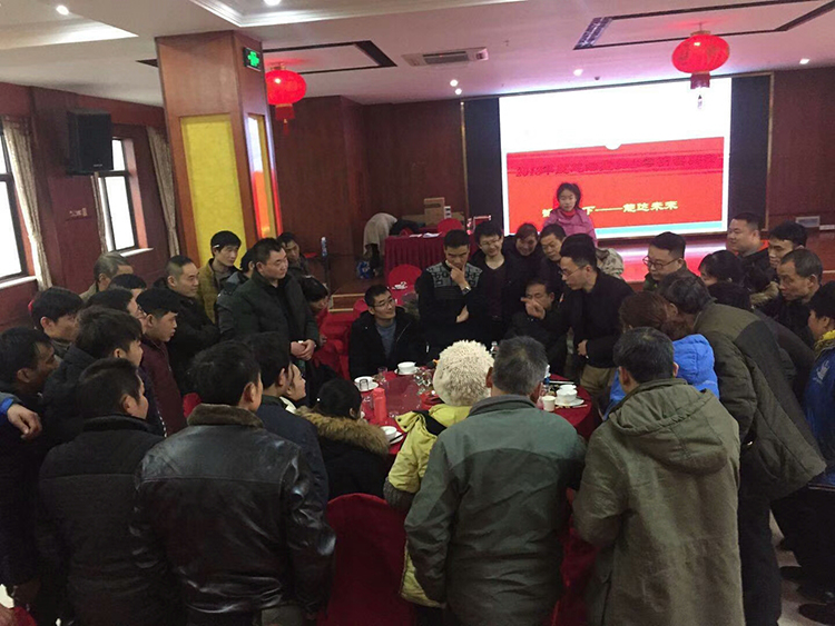 能達(dá)倉儲貨架