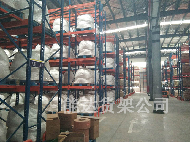 重型貨架